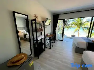Thai Kamala Beach Front - 31