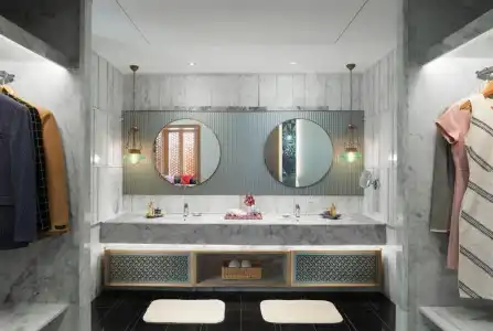 Taj Devi Ratn Resort & Spa, Jaipur - 35