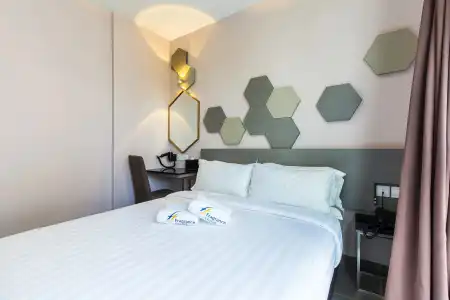 ibis budget Singapore Imperial - 5