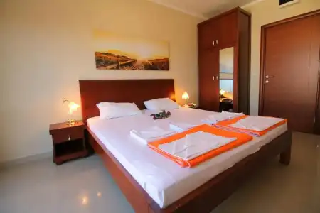 Guest House Villa Pastrovka - 23