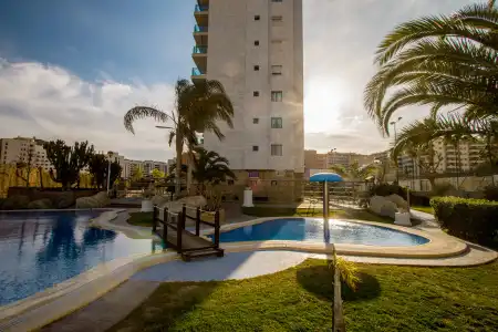 Apartamentos Magic Atrium Beach - 8