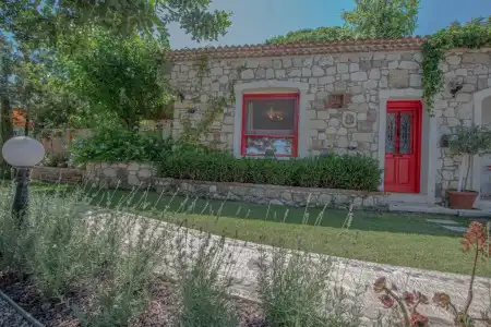 Villa Taraça Alaçatı Romantik Otel - 47