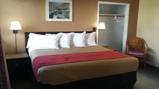 The Palms On Ocean - 21
