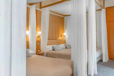 Albergo Sorriso - 13
