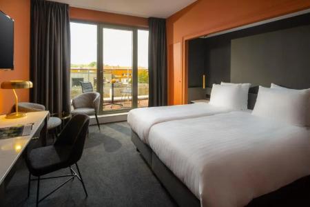 Van der Valk Hildesheim - 44