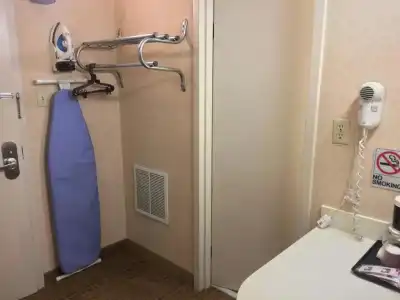 Americas Best Value Inn & Suites Boise - 39
