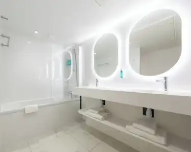Novotel Suites Montpellier - 172