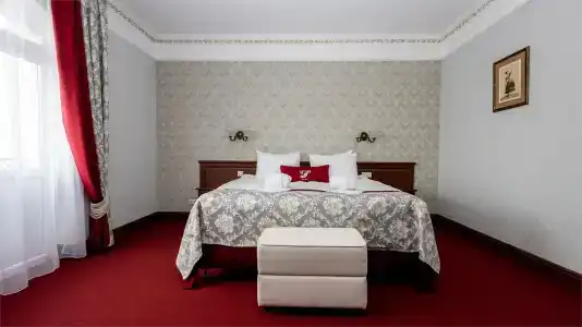 Grand Peterhof SPA - 4