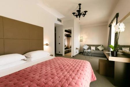 Continental Wellness & Spa - 120