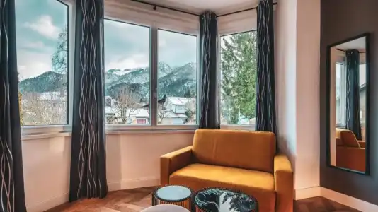 Villa Sonnenhof Boutique-Hotel - 60