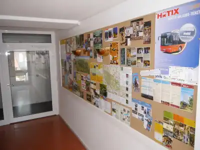 Akzent BergRosstrappe - 12