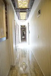 Holiday Business Otel - 11