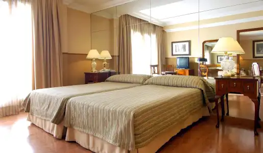 Sercotel Hmo Martina - 9
