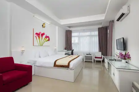 Vien Dong 3- Phu My Hung - 2