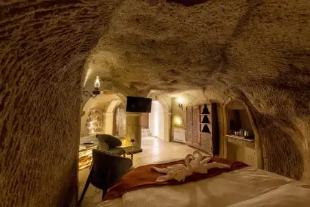 Foremanson Cave - 37