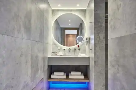 Atlantica Caldera Palace - All Inclusive - 82