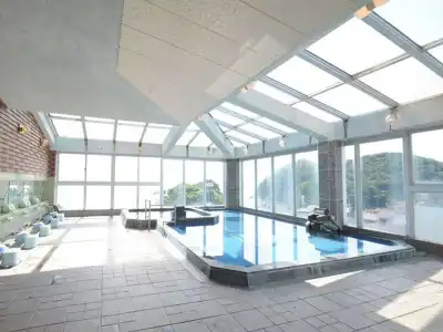 Toushijima Onsen Suzunami - 25