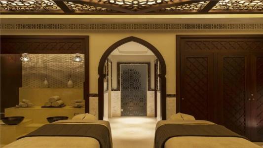 The St. Regis Saadiyat Island Resort, Abu Dhabi - 39