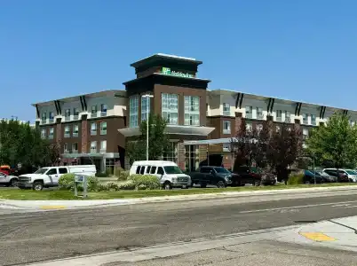 Holiday Inn Boise Airport by IHG - 42