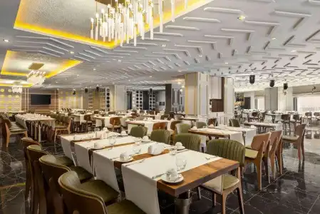 Ramada By Wyndham Erzurum - 21