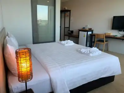 Atom Phuket - 74