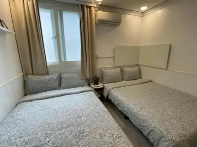Seoul Mansion Guest House - 67