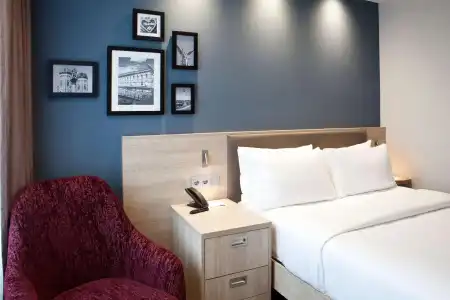 Hampton by Hilton Munich City Center East - 50