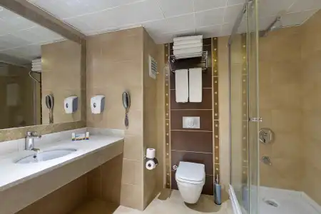 Prestige Alanya ( Ex. Euphoria Comfort Beach Alanya ) - 9