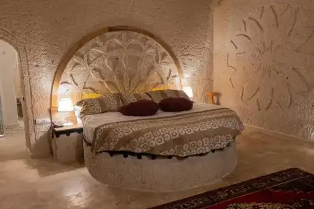 Sunset Cave - 224