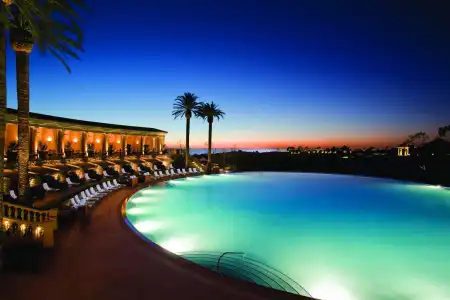 The Resort at Pelican Hill - 17