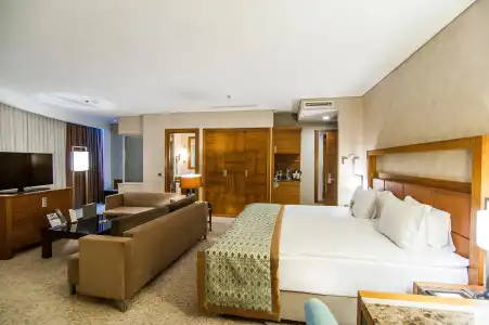 Dedeman Konya And Convention Center - 31