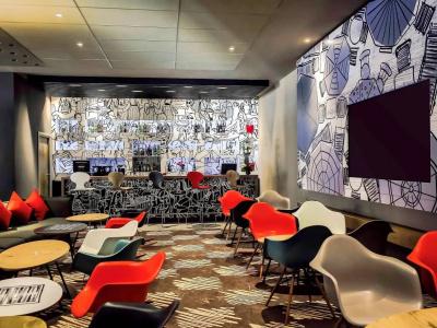 ibis Rabat Agdal - 18