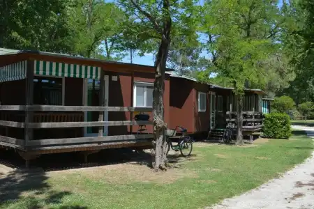 Camping Capalonga - 39