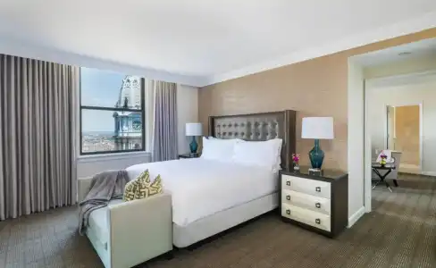 The Ritz-Carlton, Philadelphia - 115