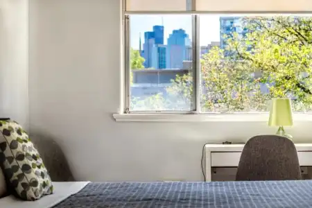 Birches Serviced Apartments - 28