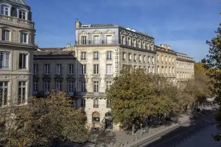 Hôtel de Normandie - 0