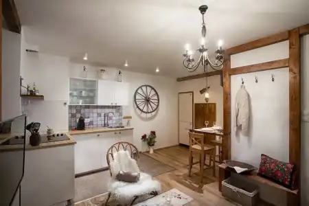 Suites 13 Budapest - 7