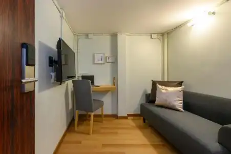 StayAt Bedever Bangkok - 76