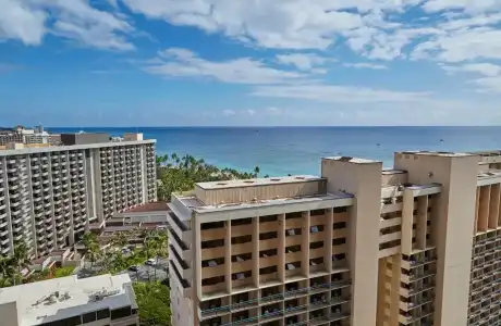 Hilton Hawaiian Village Waikiki Beach Resort - 178