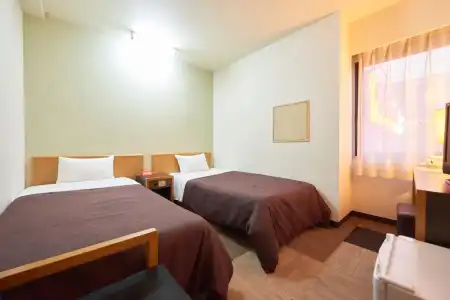 Select Inn Iwaki Ekimae - 24