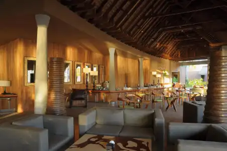 Trou aux Biches Beachcomber Golf Resort & Spa - 21