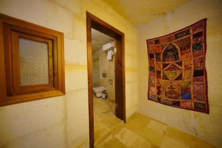 Vezir Cave Suites - 120