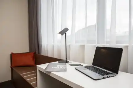 Campanile PRIME - Metz Centre Gare - 39