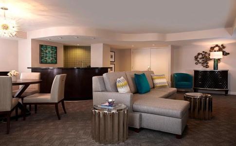 Washington Marriott Wardman Park - 21
