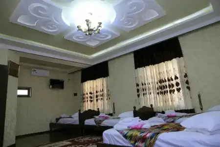 Xonsaroy B&B - 21