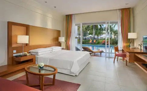 Sheraton Hua Hin Resort & Spa - 1