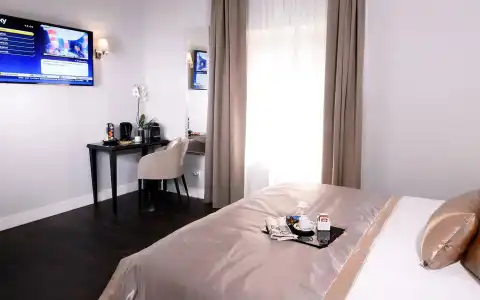 My Suites Piazza di Spagna - 3
