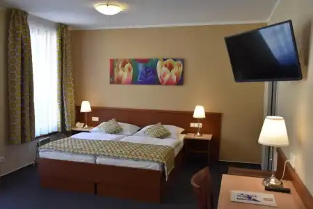 ApartAustria Suites - 29