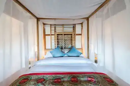 Dali Old Courtyard Boutique Inn - 6