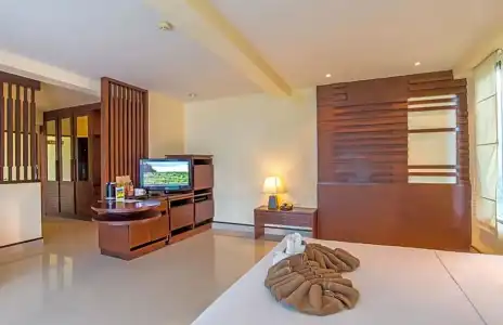 Lanta Pura Beach Resort (SHA Extra Plus) - 52